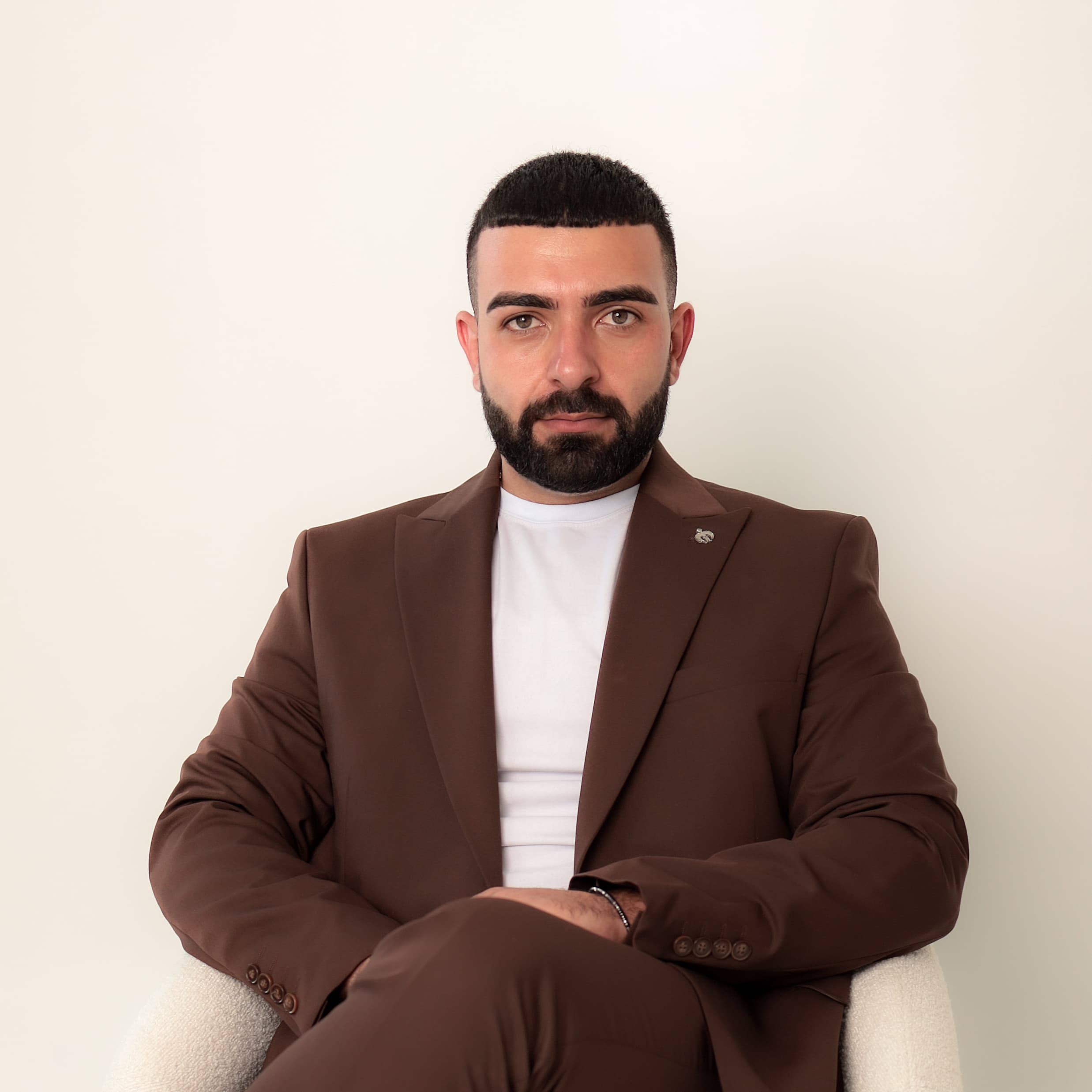 Hovhannes Khachatryan